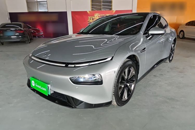 Used XPeng P7 2020 670N
