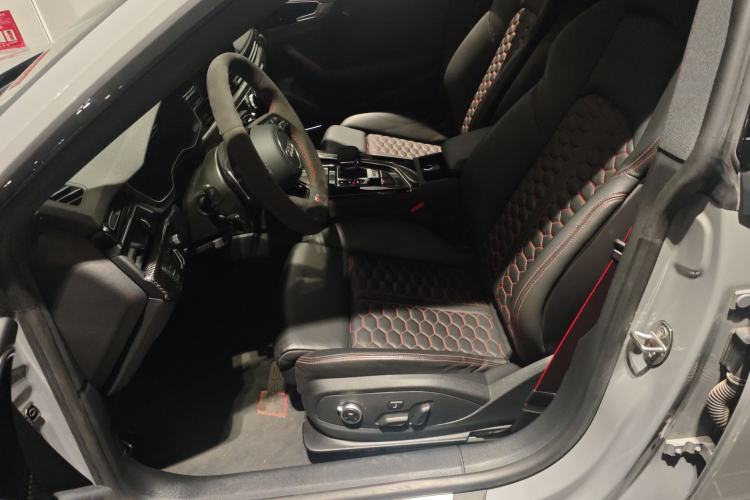 Used Audi RS 5 2024 RS 5 2.9T Sportback Performance Edition