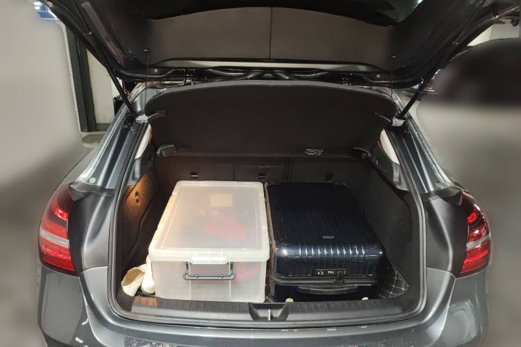 Used Mercedes-Benz GLA 2017 GLA 200 Sport Edition