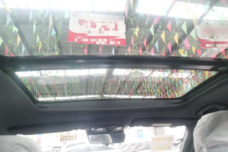 Used Geely Auto Preface 2026 Model Oriental Yao 1.5TD Kunlun Edition