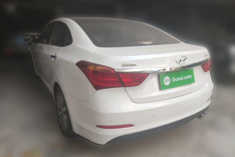 Used Hyundai Mistra 2014 1.8L Automatic Deluxe DLX Model