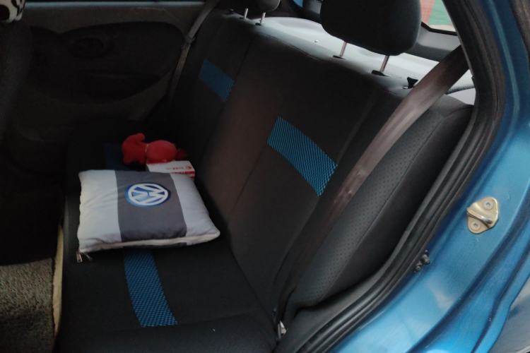 Used FAW Weizhi V2 2010 1.3L Manual Comfort Edition
