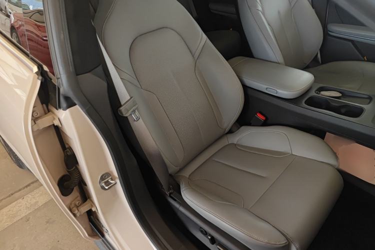 Used Nio ET5 2022 75 kWh