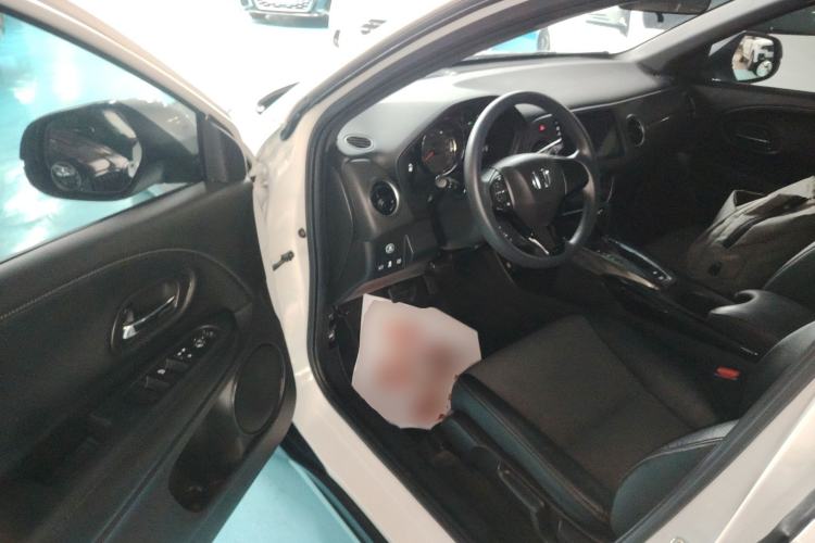 Used Honda XR-V 2021 220TURBO CVT Luxury Edition
