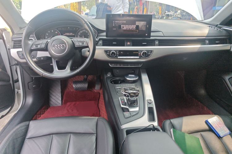 Used Audi A5 2019 Sportback 40 TFSI Fashion Model

