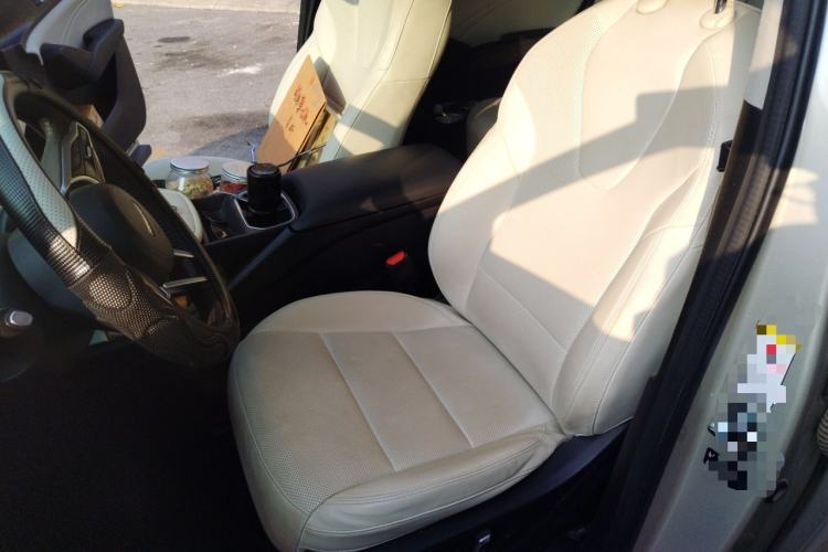 Used Haval Fierce Dragon Max 2023 1.5L Hi4 105 Four-Wheel Drive Smart Flagship Edition
