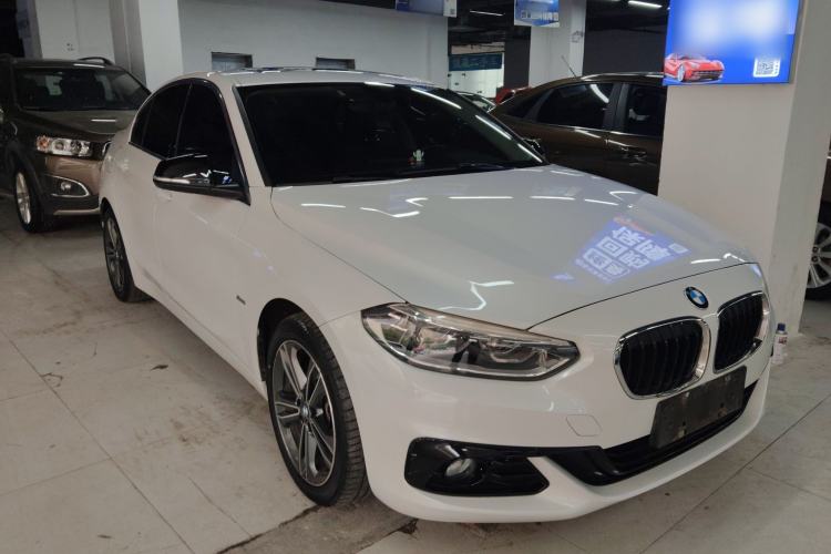 Used BMW 1 Series 2018 118i Sport Edition
