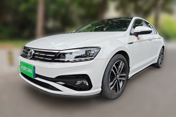 Used Volkswagen Lamando 2021 280TSI DSG Comfort Edition