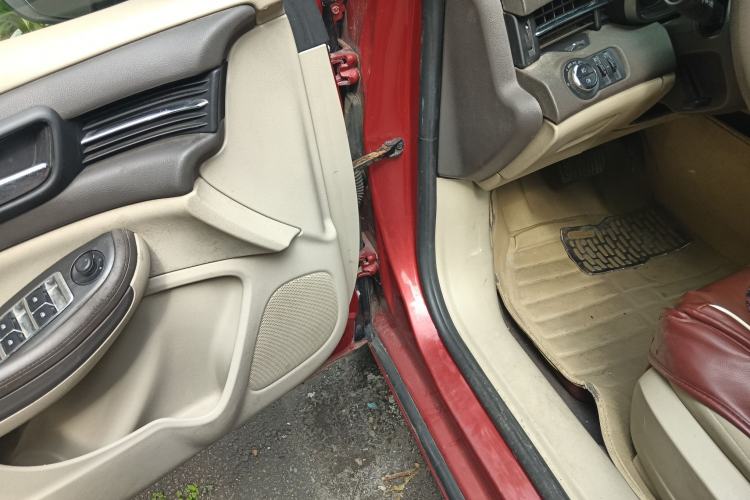 Used Chevrolet Malibu 2014 2.0L Automatic Comfort Edition