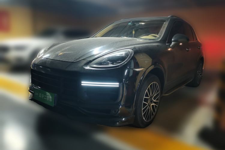 Used Porsche Cayenne 2011 Cayenne 3.0T