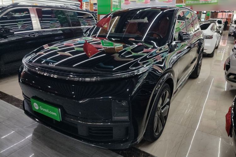 Used Li Auto L9 2023 Pro Model