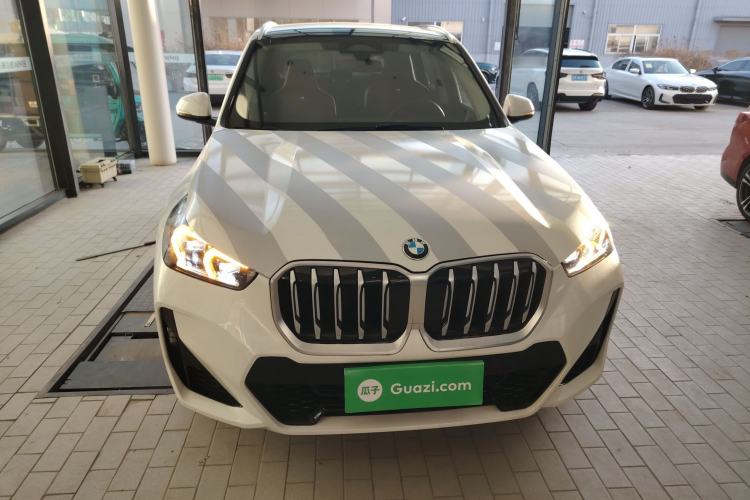 Used BMW X1 2023 xDrive25Li M Sport Package
