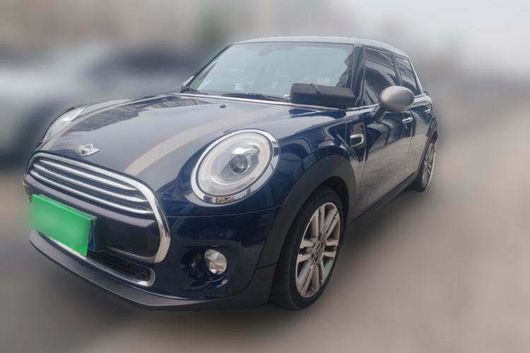 Used MINI MINI 2016 1.5T COOPER SEVEN Five-Door Edition