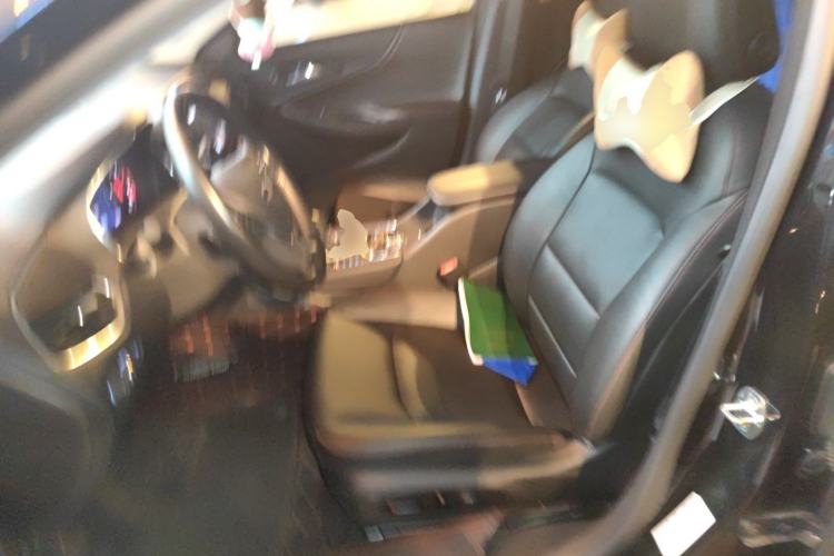 Used Chevrolet Malibu XL 2022 Redline 550T Automatic RuiLian Edition
