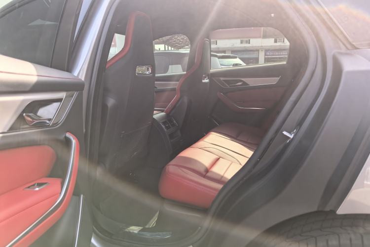 Used Jaguar F-PACE 2024 P250 R-Dynamic SE