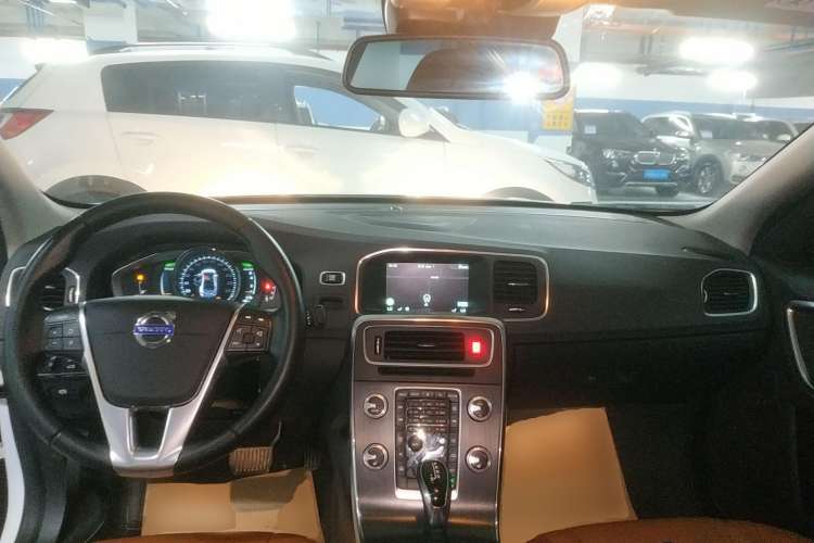 Used Volvo S60 2016 S60L T5 Intelligent Drive Edition
