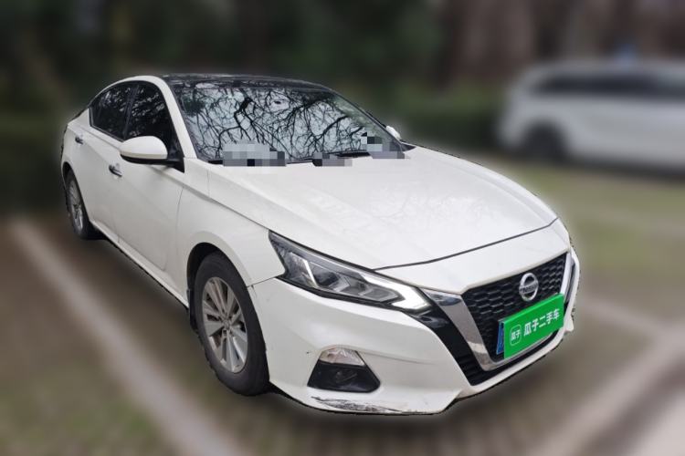 Used Nissan Teana 2020 2.0L XL Comfort Edition
