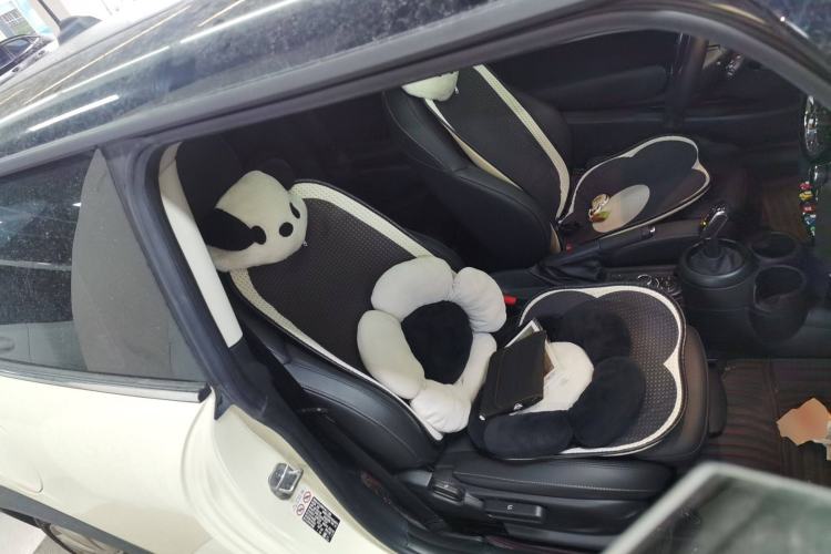 Used MINI MINI 2022 Updated 1.5T COOPER Classic Edition