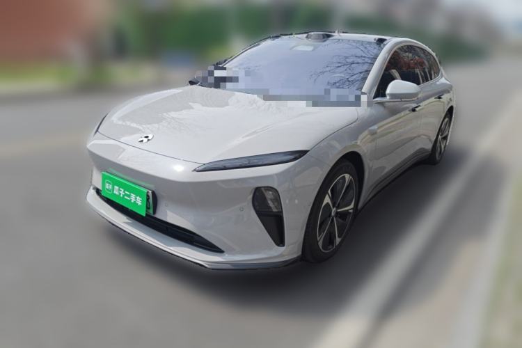 Used Nio ET5T 2024 75kWh Touring