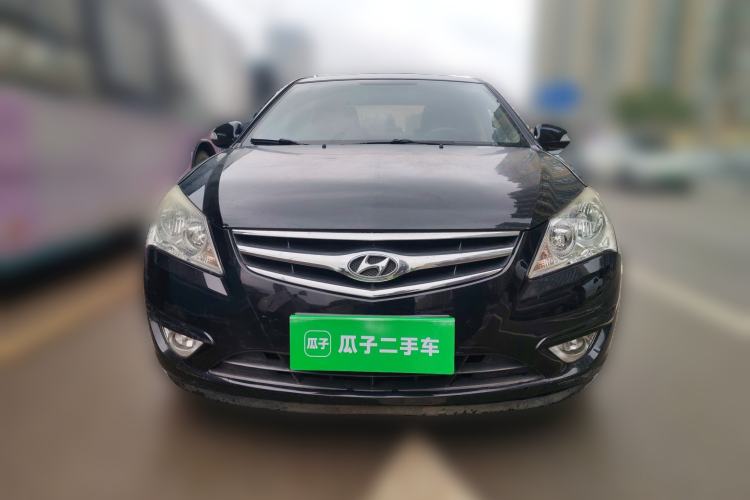 Used Hyundai Celesta 2010 1.6L AT GLS