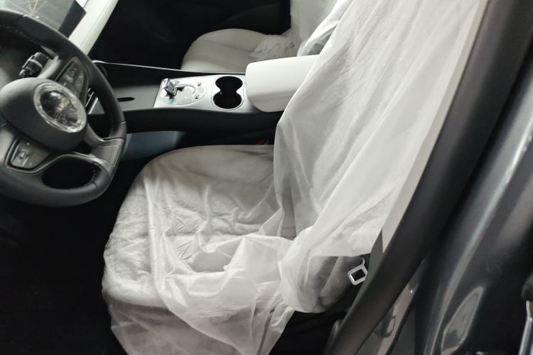 Used BYD Seal 05 DM-i 2025 DM-i Smart Drive 55KM Luxury Model