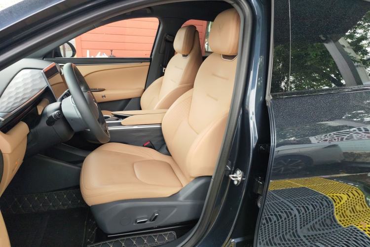 Used ARCFOX Alpha T5 2024 520 PRO