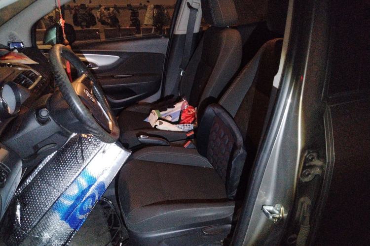 Used Buick Encore 2013 1.4T Manual Two-Wheel Drive Entry Model