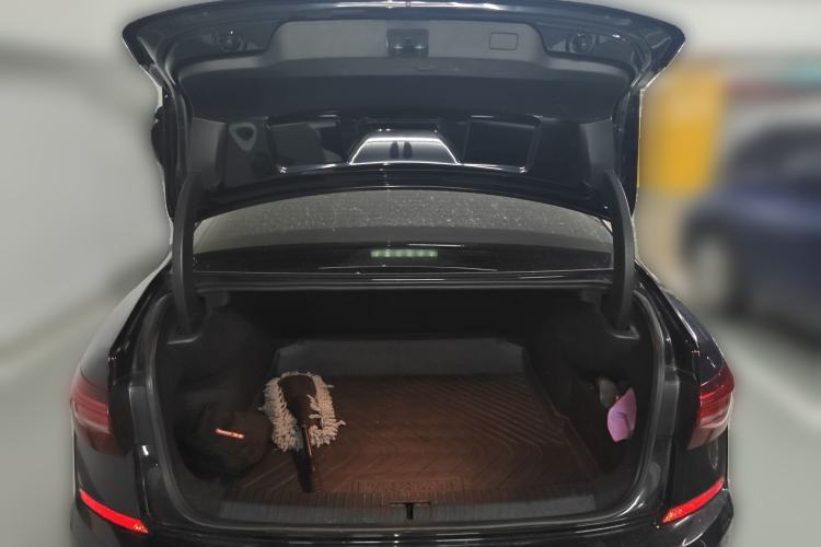 Used Volkswagen Passat 2019 330TSI Luxury Edition China V Standard