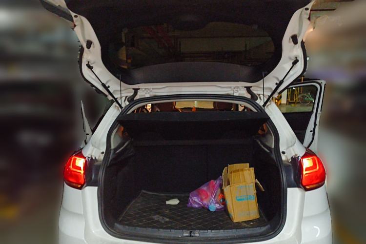 Used Citroen C3-XR 2015 1.6L Manual Pioneer Model