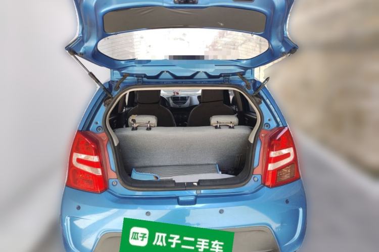 Used Suzuki Alto 2013 1.0L Automatic Luxury Model