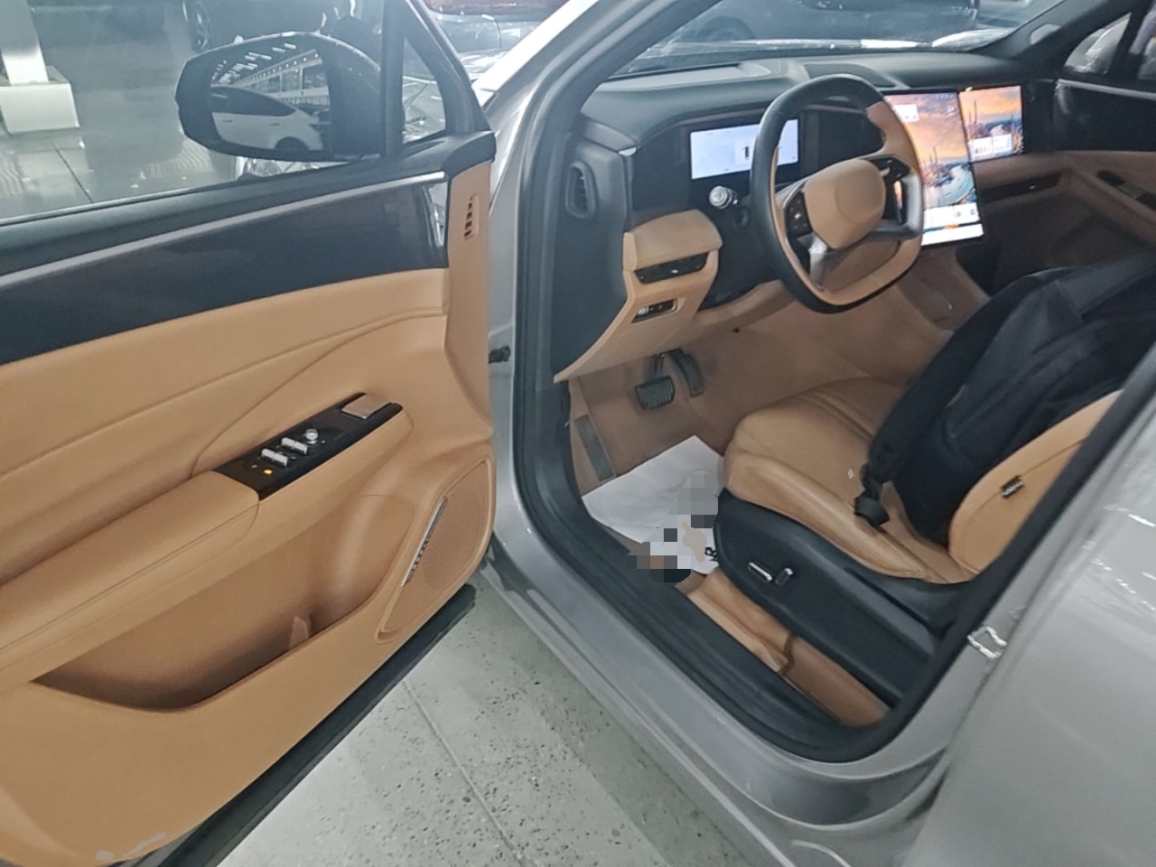 Geely Galaxy L7 2025 EM-i 115km Exploration Edition — снимка 18