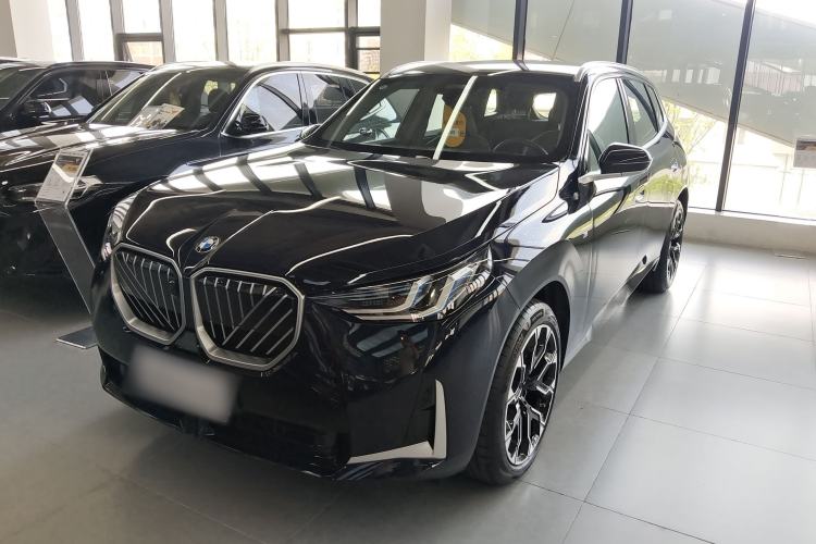 Used BMW X3 2025 xDrive30L Leading Model M Sport Package