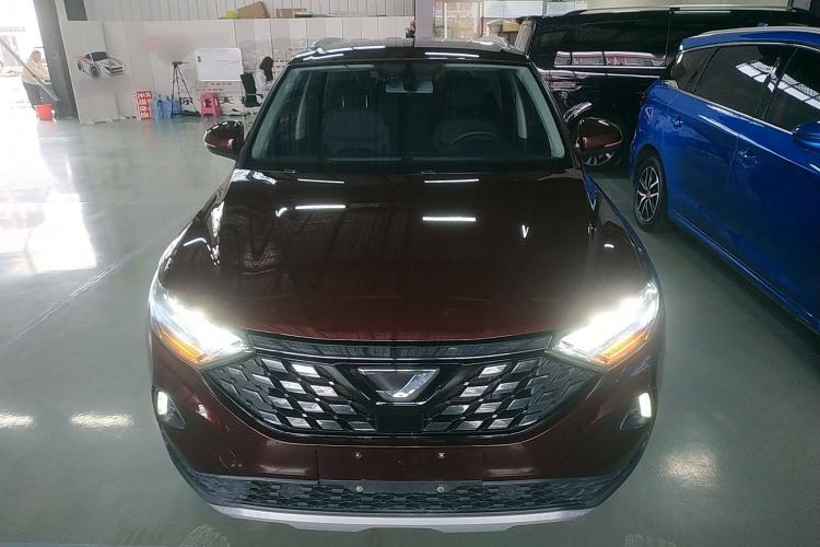 Used Jetta VS5 2019 280TSI Automatic Enjoyment Model
