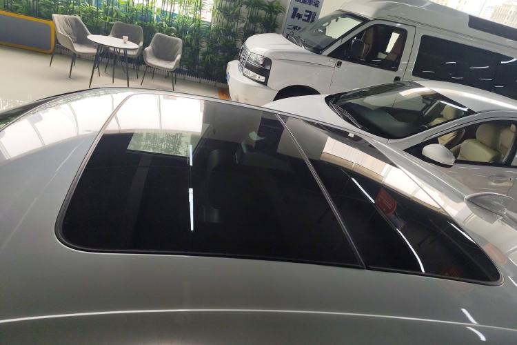 Used Honda Civic 2022 240TURBO CVT Dynamic Control Version