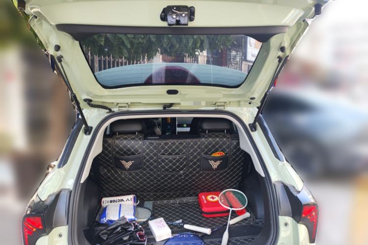 Used NETA V 2022 Chao 400 Lite