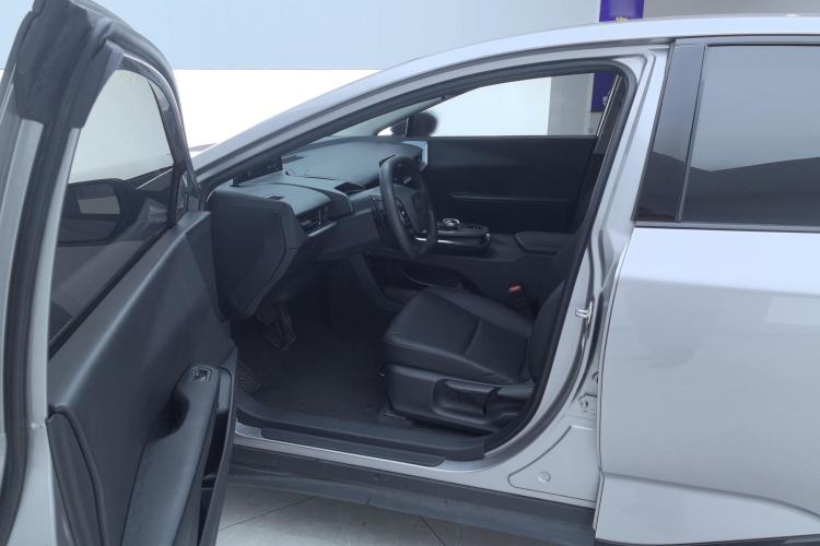 Used Toyota bZ3 2023 517 km Elite PRO