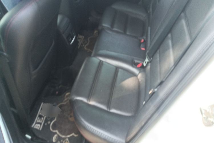 Used Mazda Atenza 2014 2.0L Blue Sky Luxury Edition
