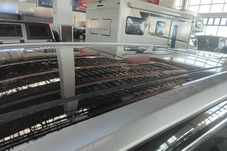 Used Toyota Highlander 2020 2.0T Four-Wheel Drive Millionth Anniversary Edition 7 Seats
