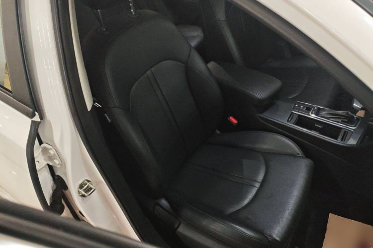 Used Kia K5 New Energy 2018 2.0L Smart Enjoyment Version