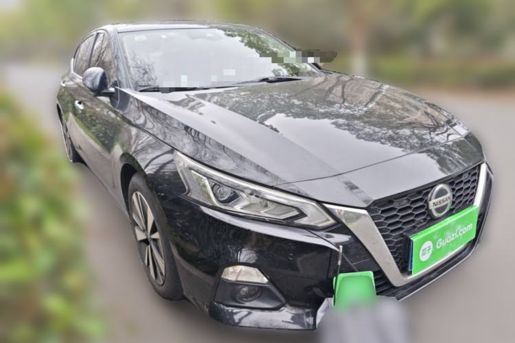 Used Nissan Teana 2021 2.0L XL Upper AD1 Smart Drive & Navigation Edition
