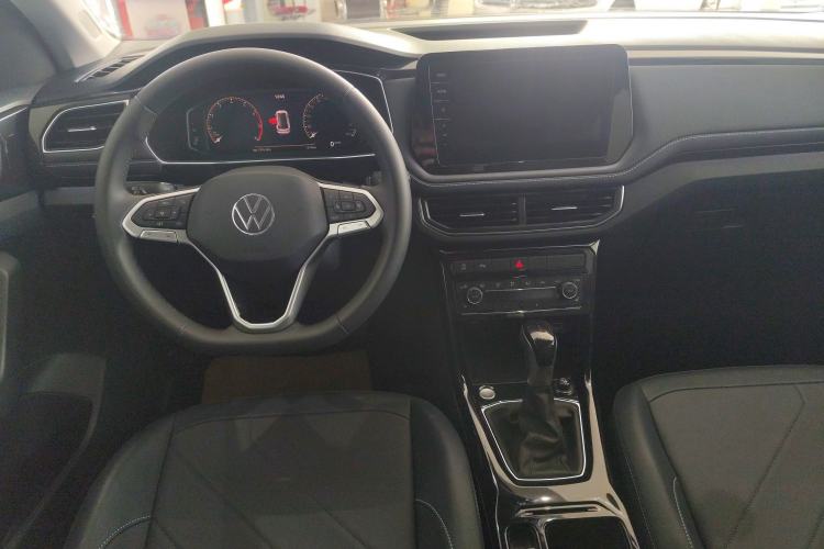Used Volkswagen Tharu 2025 NewRui 300TSI Prestige Edition