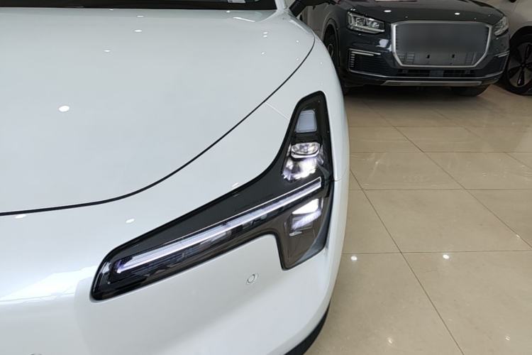 Used XPeng MONA M03 2024 620 with Ultra-Long Range Left Front Headlight