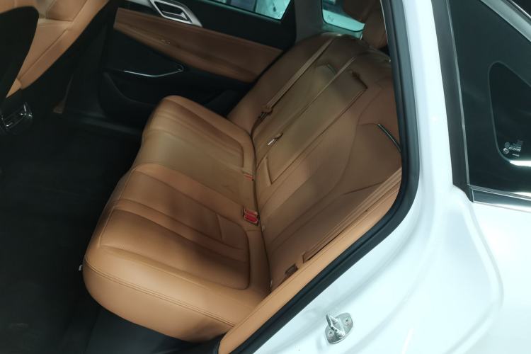 Used XPeng P5 2021 550E