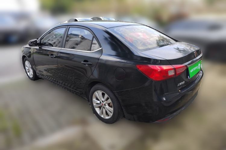 Used Roewe 360 2015 1.5L Automatic Luxury Edition