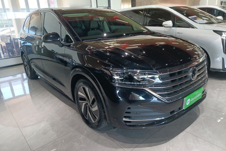 Used Volkswagen Viloran 2024 380TSI Luxury Edition Exterior 1