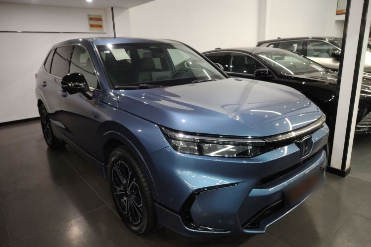 Used Honda Breeze New Energy 2023 ePHEV Ultimate Edition
