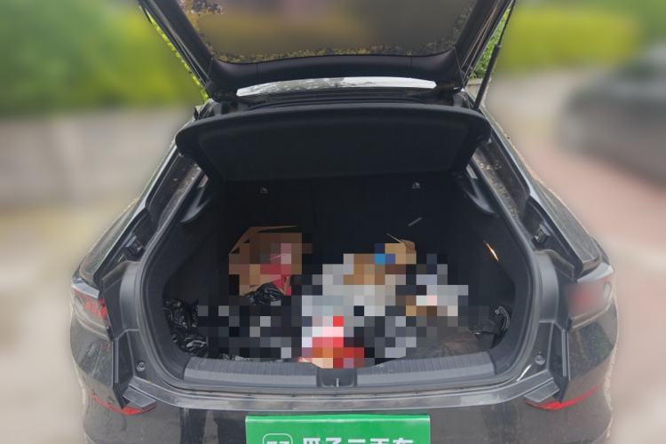 Used Volkswagen Lamando 2023 Lavida L 280TSI DSG Spicy Edition
