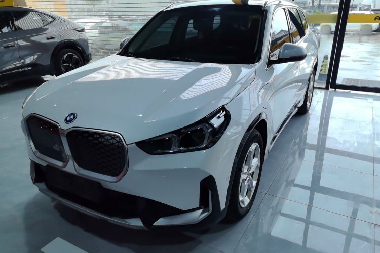 Used BMW iX1 2023 eDrive25L X Design Package