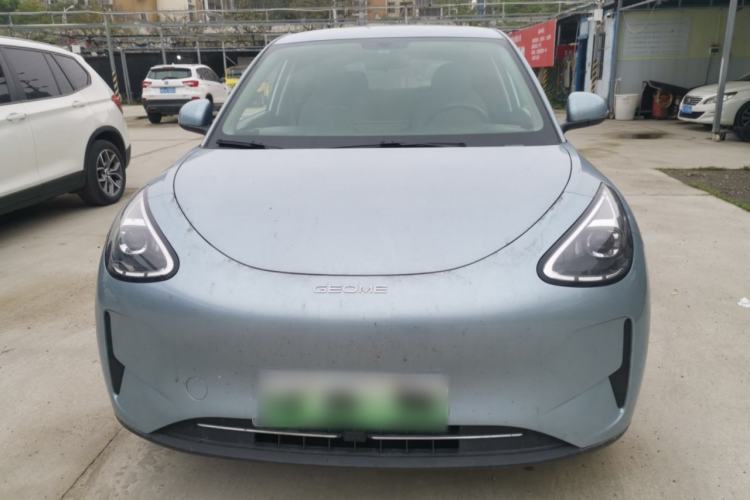 Used Geely Galaxy Geome 2025 310km Youth Edition Front