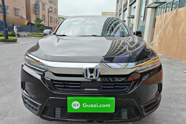 Used Honda Breeze 2021 Rui Hybrid 2.0L 2WD Rui Elite Edition